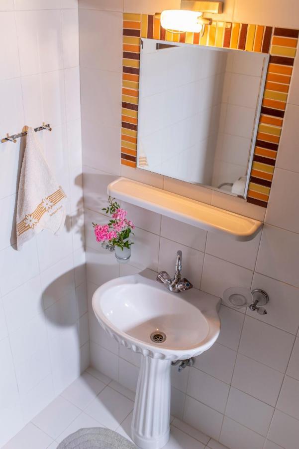 Archontiko Kallisto Makrinítsa Buitenkant foto
